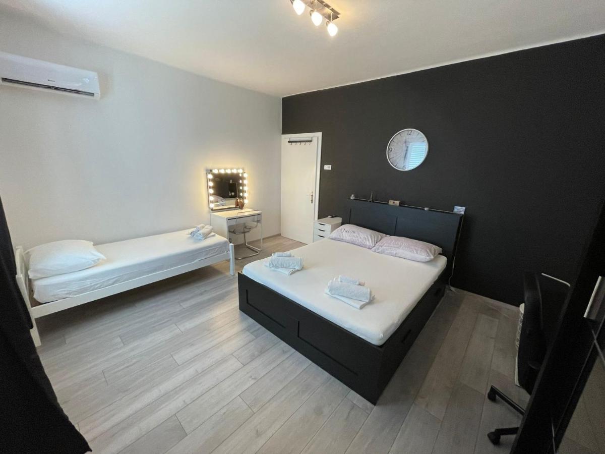 A&L luxury apartment Split Extérieur photo