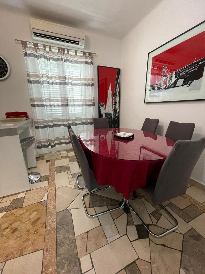 A&L luxury apartment Split Extérieur photo