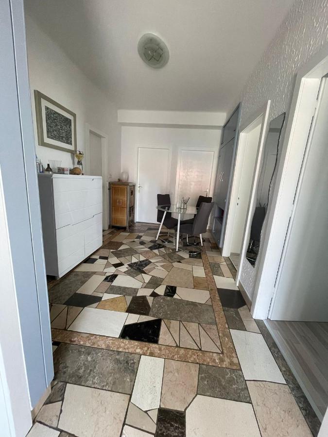 A&L luxury apartment Split Extérieur photo