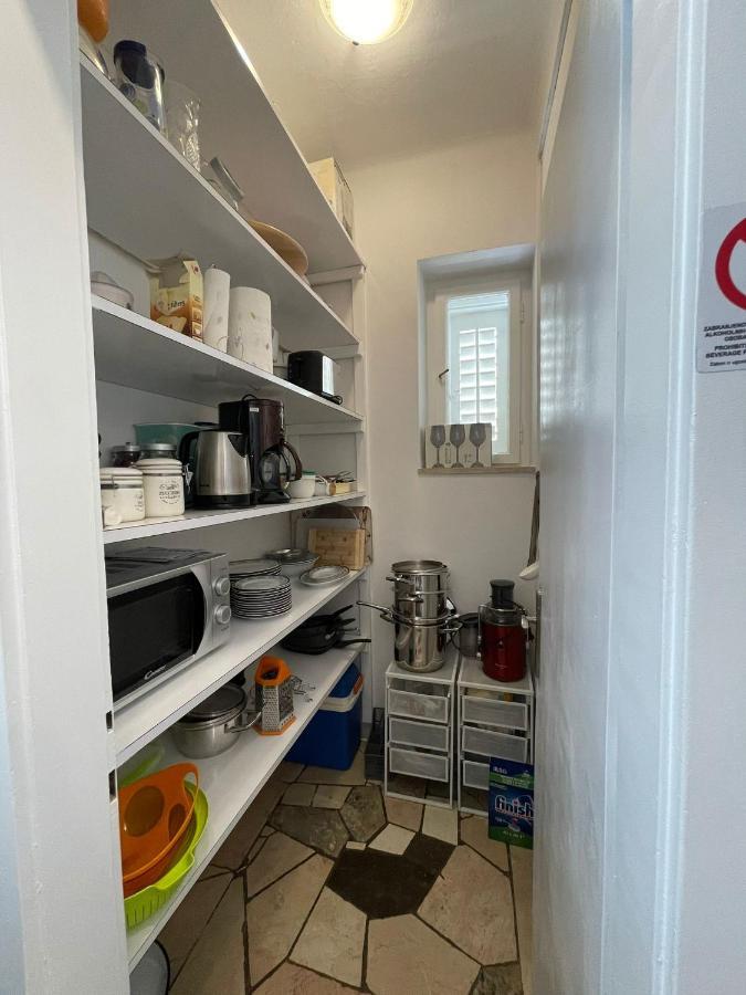 A&L luxury apartment Split Extérieur photo