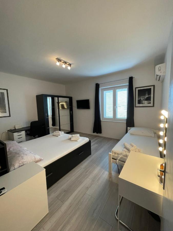 A&L luxury apartment Split Extérieur photo