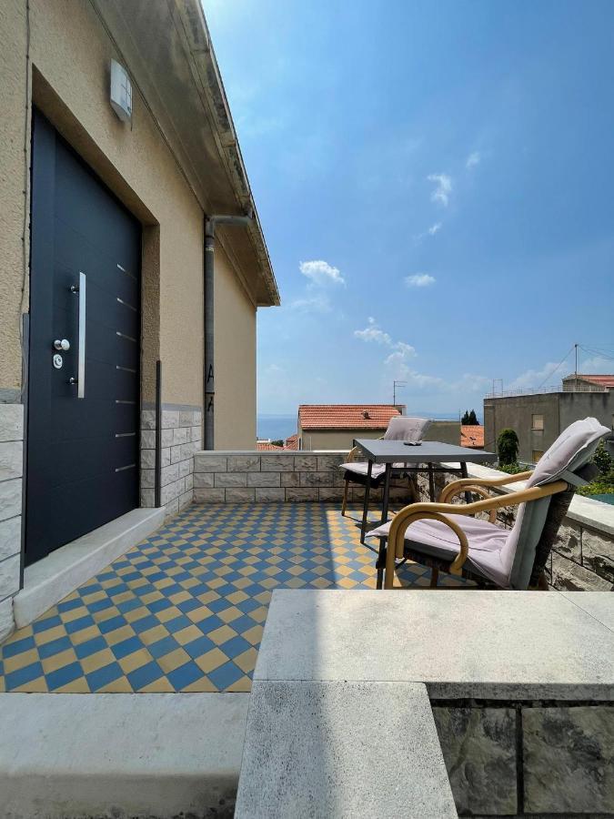 A&L luxury apartment Split Extérieur photo