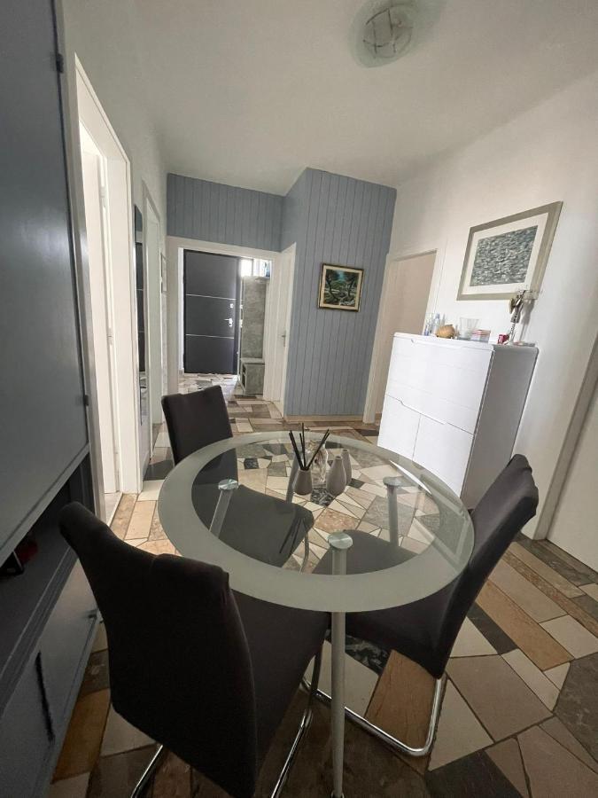 A&L luxury apartment Split Extérieur photo