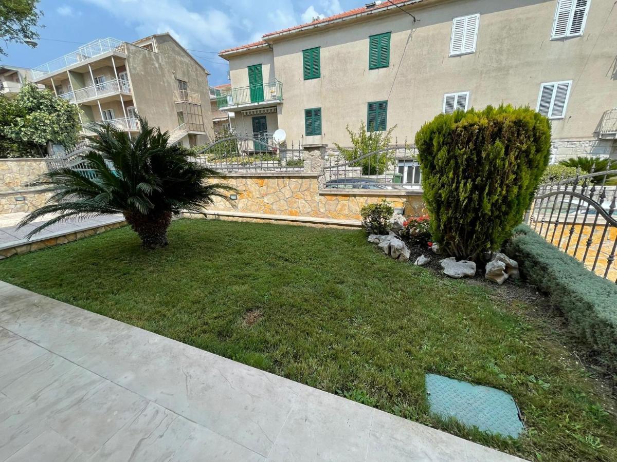 A&L luxury apartment Split Extérieur photo