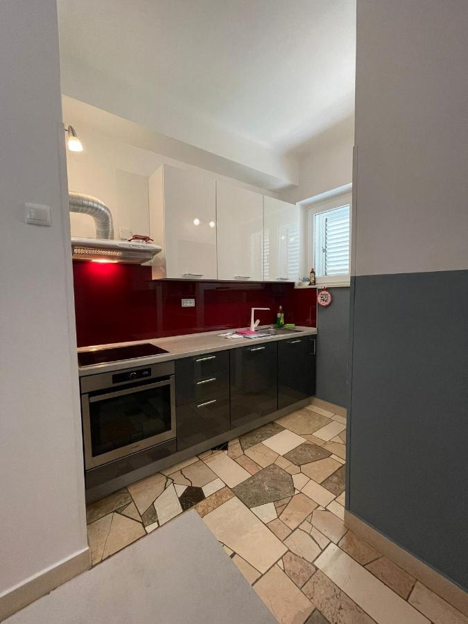 A&L luxury apartment Split Extérieur photo