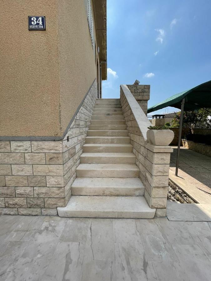 A&L luxury apartment Split Extérieur photo