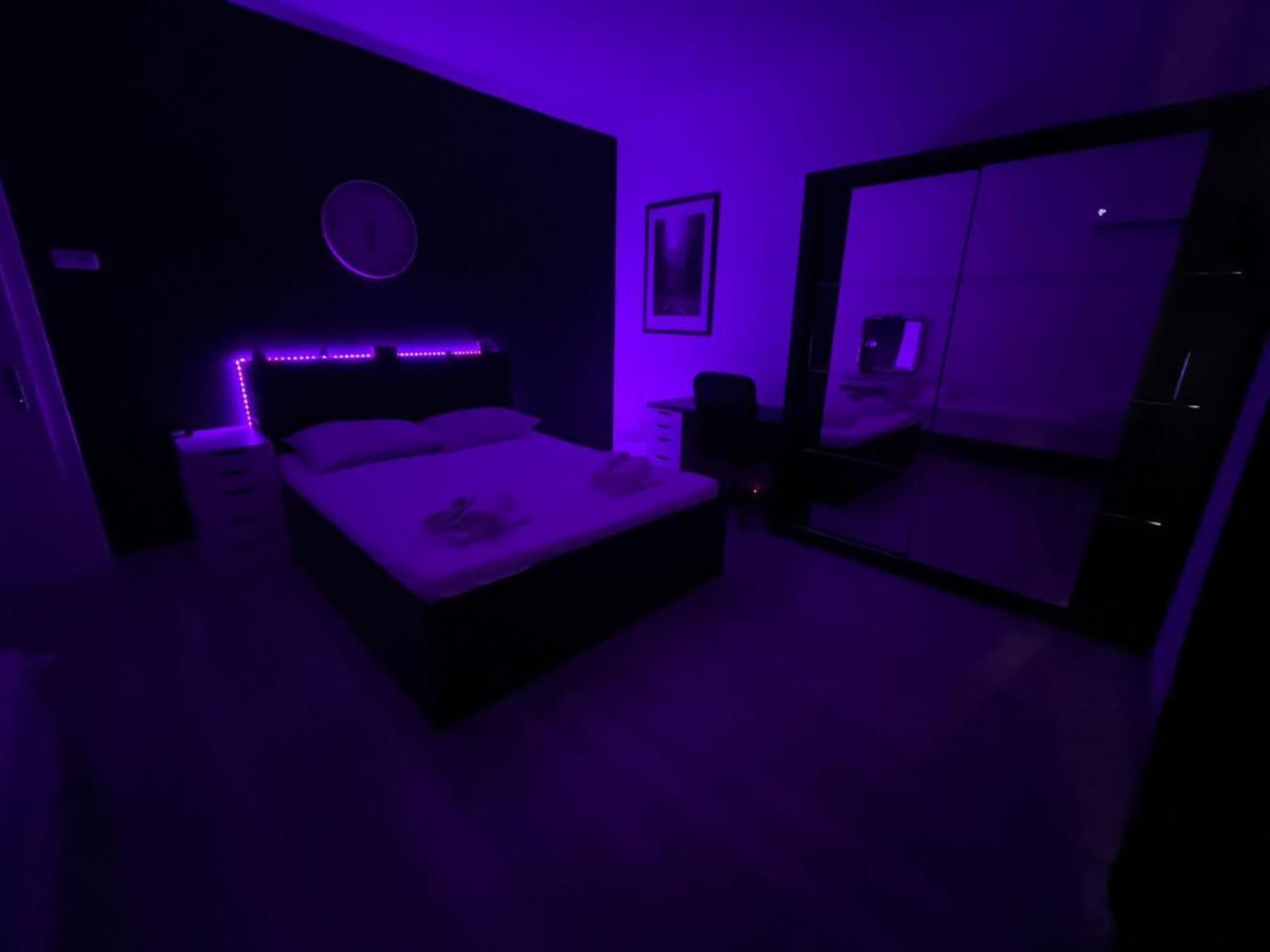 A&L luxury apartment Split Extérieur photo