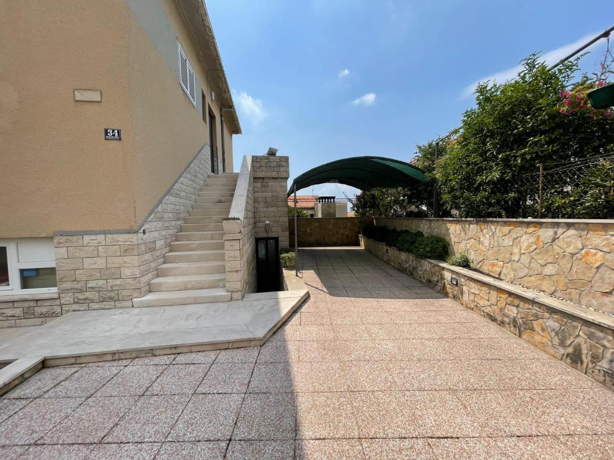 A&L luxury apartment Split Extérieur photo