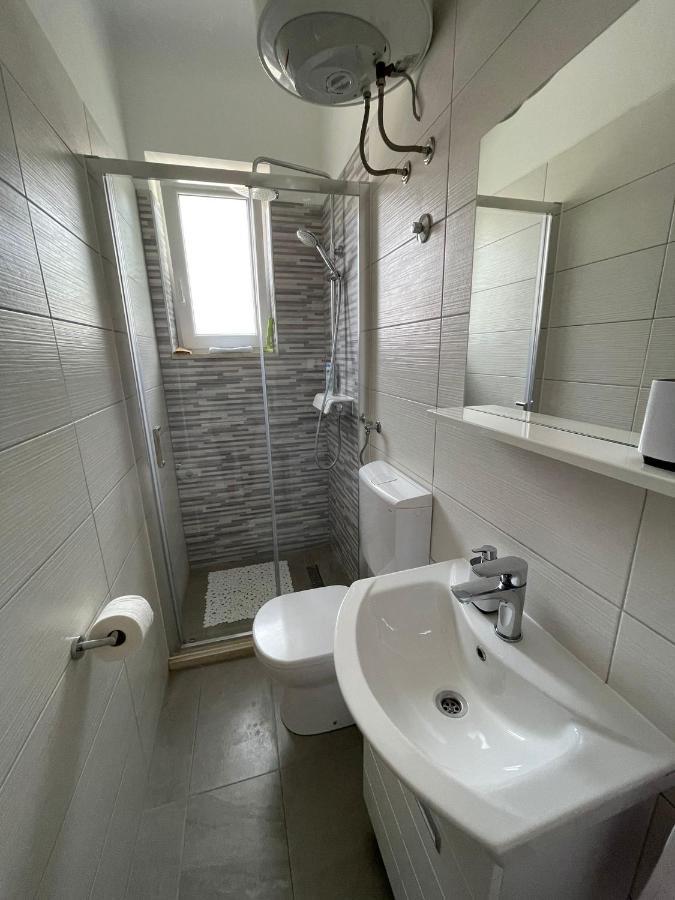 A&L luxury apartment Split Extérieur photo