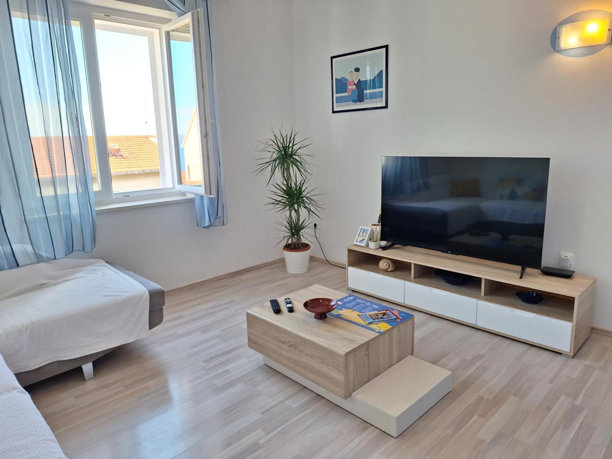 A&L luxury apartment Split Extérieur photo